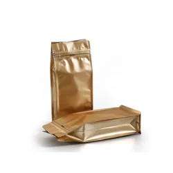 Foil Bag Packaging