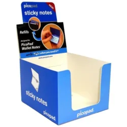 Custom Display Boxes