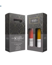 Wine Bottle Boxes