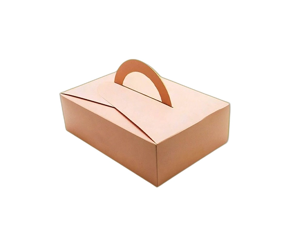 Custom Dura Takeout Boxes