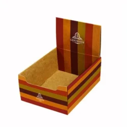 Printed Display Boxes