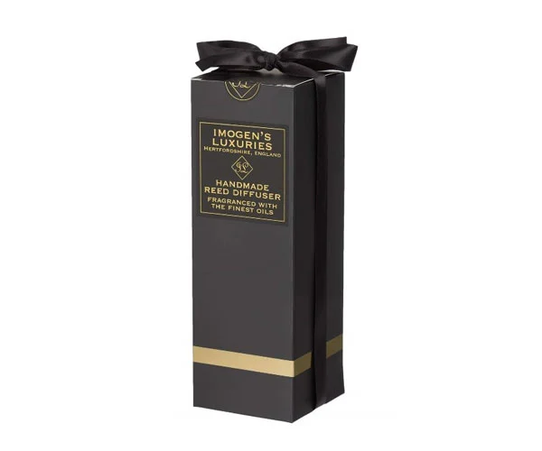 Reed Diffuser Packaging