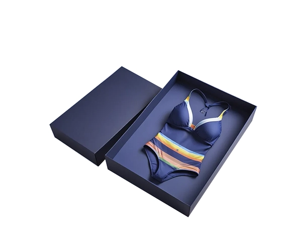 Custom Luxury Swimwear Packaging