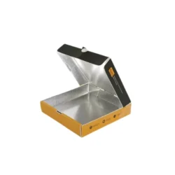 Aluminum Foil Packaging