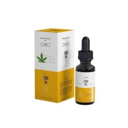 Custom Hemp Cardboard Boxes