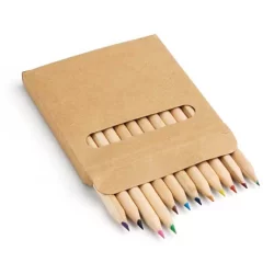 Pencil Boxes