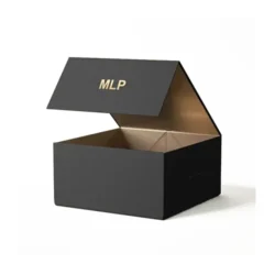 Custom Embossed boxes