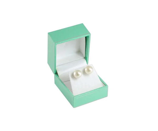 Custom Earring Boxes