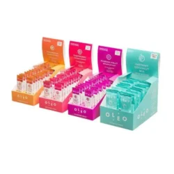 Pharmaceutical Display Boxes