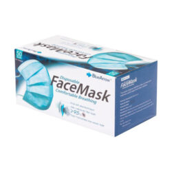 Face Mask Boxes