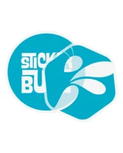 Custom Transparent Stickers