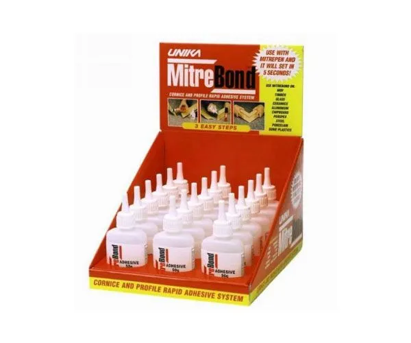 Personal Care Counter Display Boxes