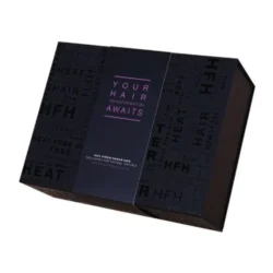 Custom Spot UV Boxes