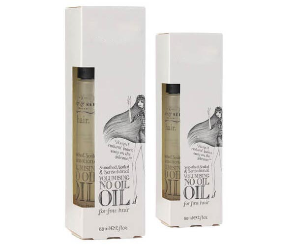 Custom Hairspray Boxes