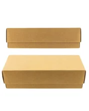 Custom Telescopic Cardboard Boxes