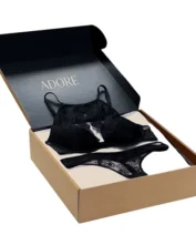 Custom Undergarments Gift Boxes