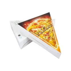 Custom Pizza Slice Boxes