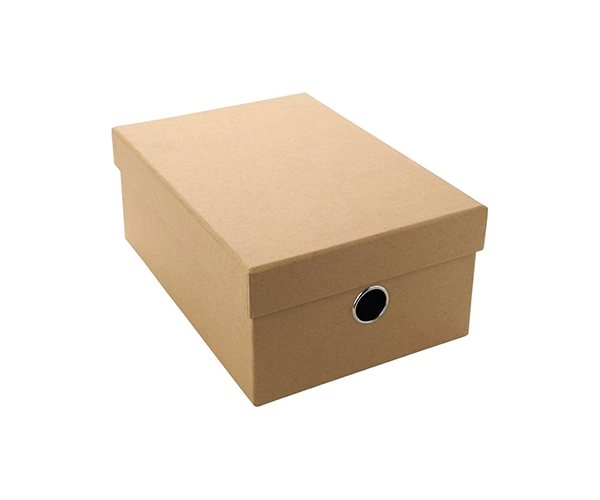 Kraft-Stationery-Box