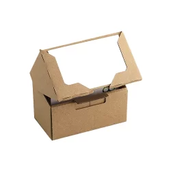 Custom Cardboard Business Card Boxes