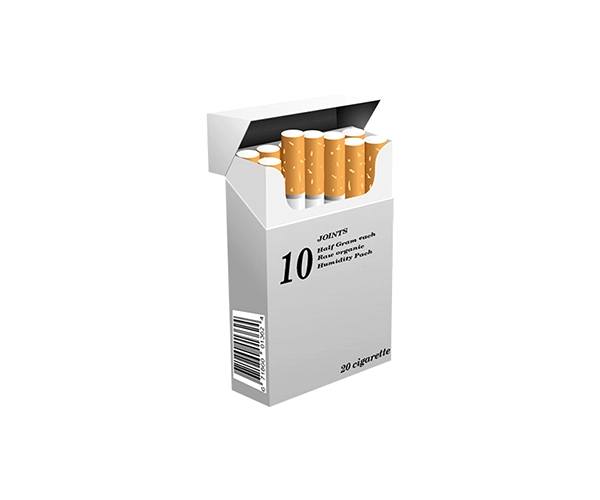 Cigarette Boxes Wholesale