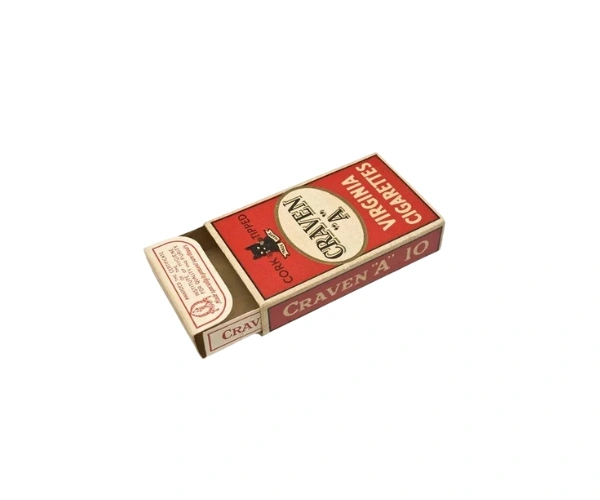 Custom Unique Style Cigarette Boxes