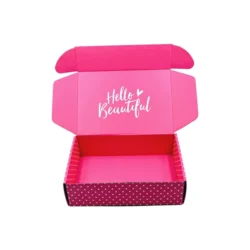 Custom Wholesale Mailer Boxes