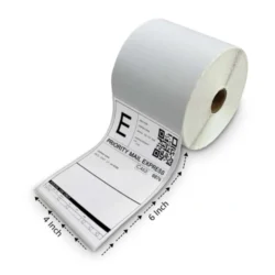 Print Shipping Label