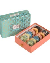 Custom Wax Melt Boxes