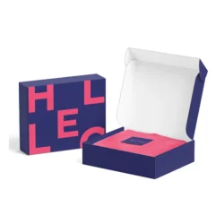 Custom Corrugated Cardboard Mailer Boxes