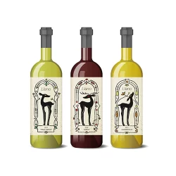 Wine Labels