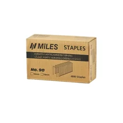 Custom Staple Boxes Wholesale