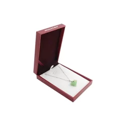 Custom Necklace Boxes
