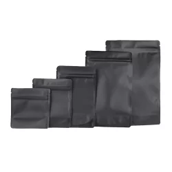 Black-Mylar-Bags