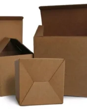 Custom Corrugated-Boxes