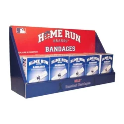 Personal Care Counter Display Boxes