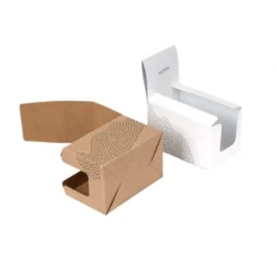 Custom 123 Bottom Display Lid Box