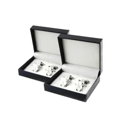 Custom Cufflink Boxes