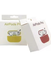 Custom Airpod Packaging