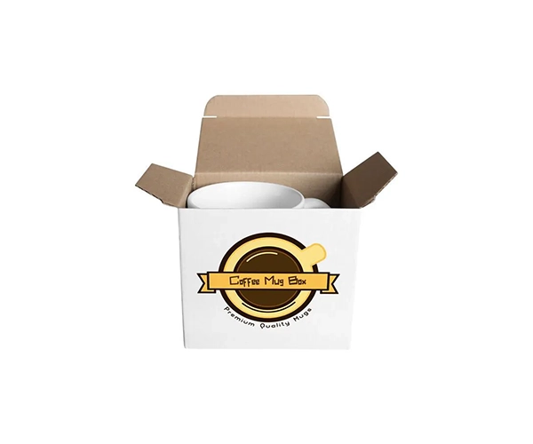 Custom Mug Boxes