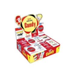 Retail Display Boxes