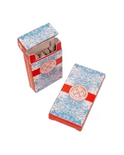 Custom Colorful Cigarette Boxes