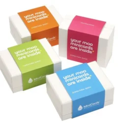 Custom Business Card Boxes