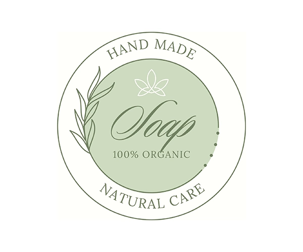 Custom Soap Bar Labels