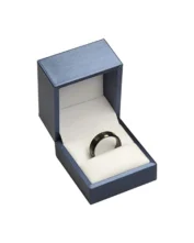 Branded Ring Box