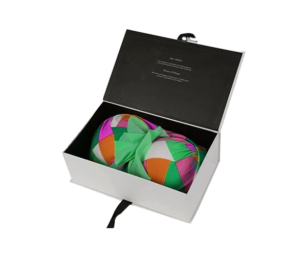 Custom Luxury Swimwear Packaging