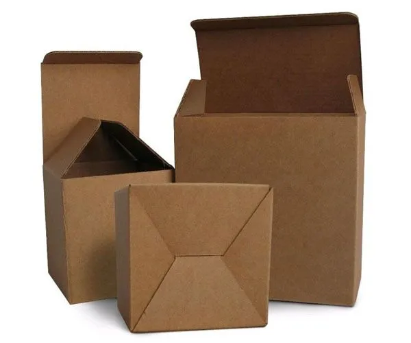 Custom Corrugated-Boxes
