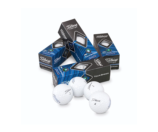 Golf Ball Boxes