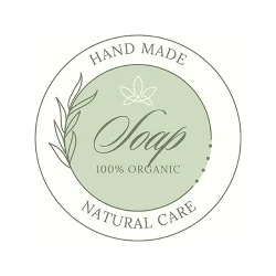 Custom Soap Bar Labels