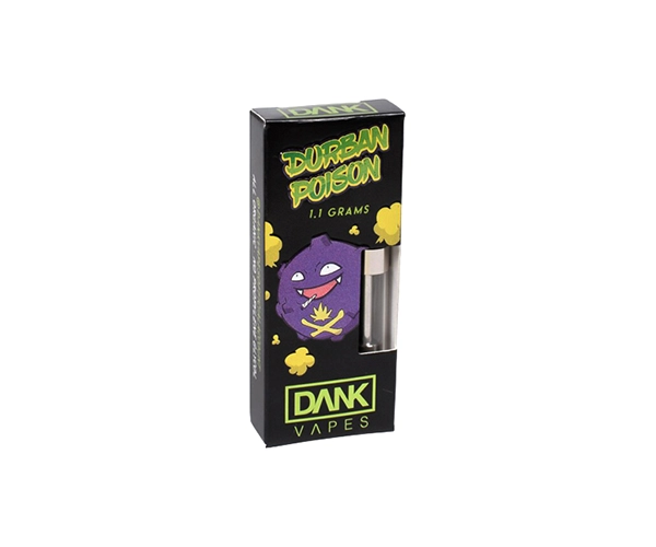 Dank Vape Boxes