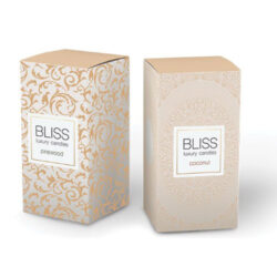 Custom Seal End Boxes